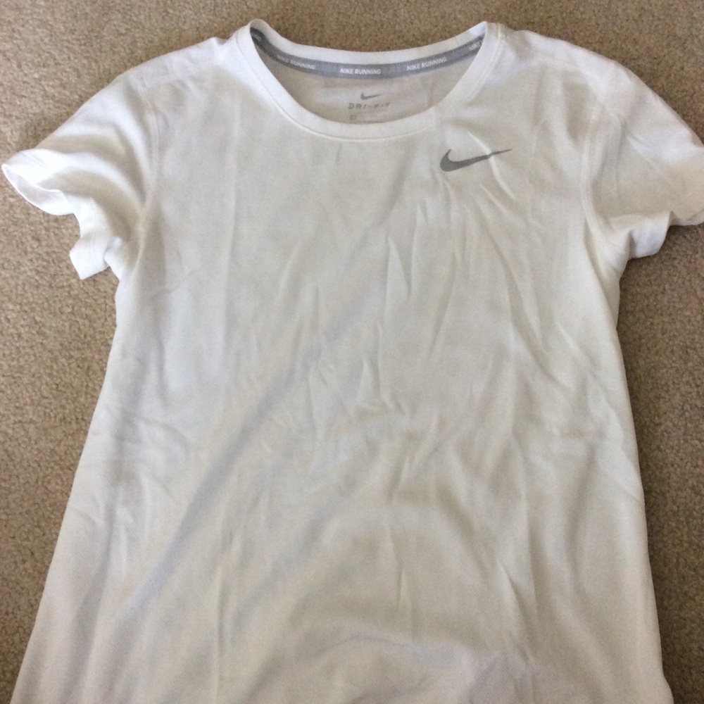 Nike Dri-fit shirt